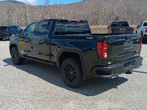 New 2026 GMC Sierra 1500 Elevation AWD/4WD image 21