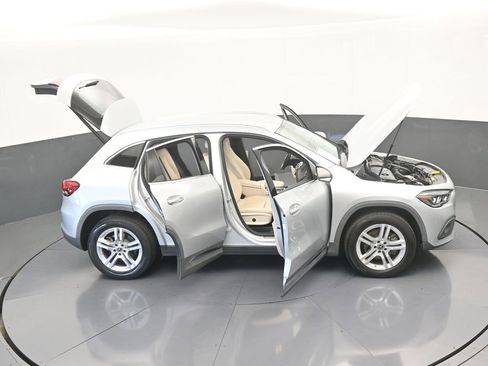 Used 2021 Mercedes-Benz GLA 250 image 70