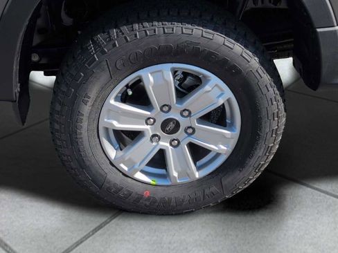 New 2025 Ford Ranger XL image 12