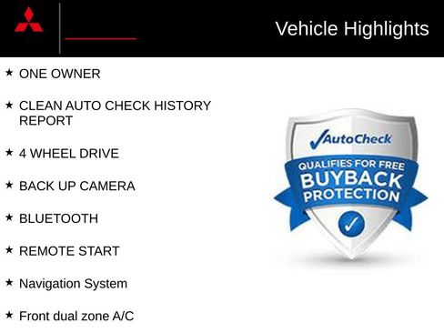 Used 2023 Jeep Renegade Latitude AWD/4WD image 17