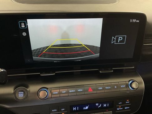 New 2026 Hyundai Kona SEL Premium image 2