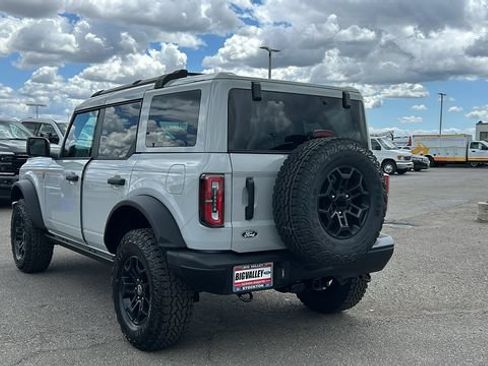 New 2026 Ford Bronco Badlands AWD/4WD image 5