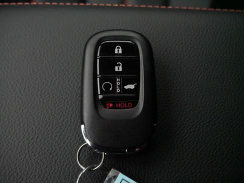 Certified 2026 Honda CR-V Sport-L image 31