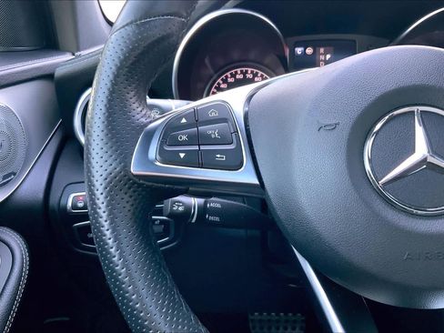 Used 2019 Mercedes-Benz GLC 43 AMG AMG GLC 43 image 21