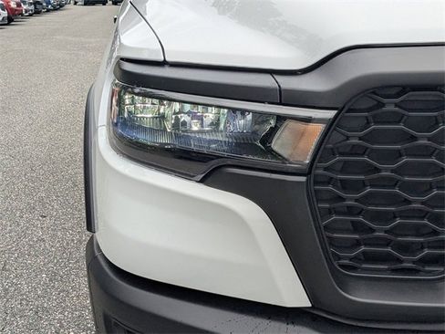 New 2026 RAM 1500 Rebel w/ G/T Package image 10