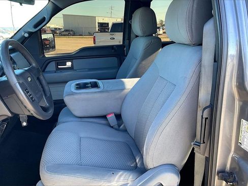 Used 2013 Ford F150 STX w/ Mid Equipment Group image 15