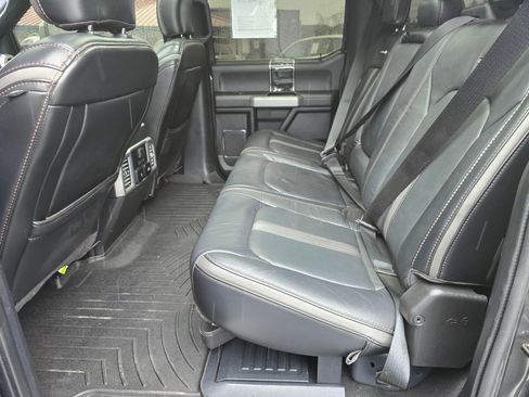 Used 2020 Ford F350 Platinum image 31