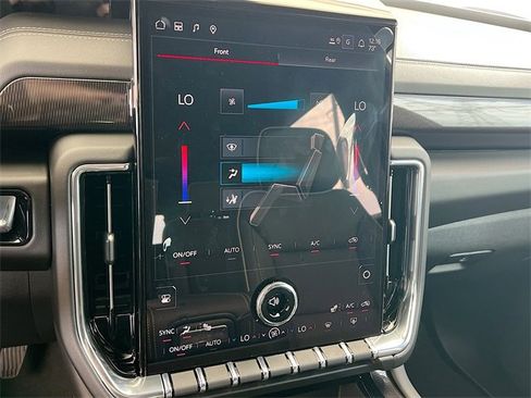 New 2026 GMC Yukon Elevation w/ LPO, Floor Liner Package image 11