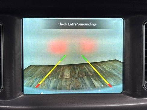 Used 2023 Dodge Charger R/T w/ Cold Weather Package image 22