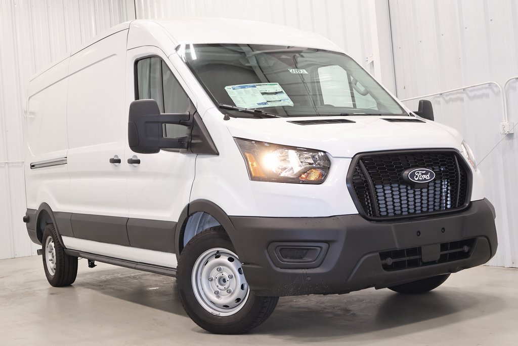 New 2026 Ford Transit 250 148 Medium Roof RWD image 31