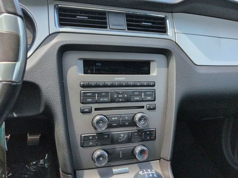 Used 2012 Ford Mustang Premium RWD image 16