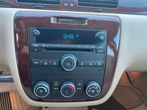 Used 2006 Chevrolet Impala LS FWD image 20