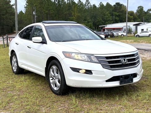 Used 2011 Honda Crosstour EX-L image 14