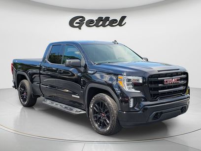 Used 2019 GMC Sierra 1500 Elevation w/ Elevation Value Package