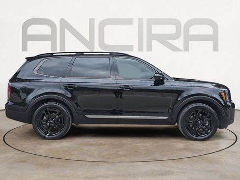 Certified 2023 Kia Telluride SX X-Line image 9