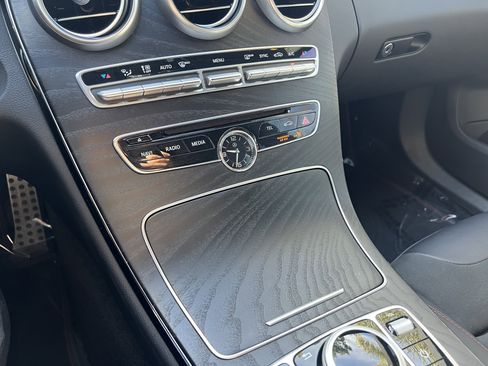 Used 2017 Mercedes-Benz C 43 AMG C 43 AMG SEDAN 4D image 30