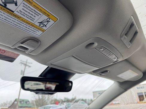 Certified 2024 Nissan Murano SL image 27