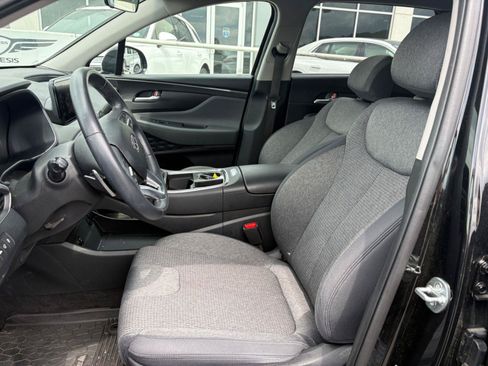 Used 2023 Hyundai Santa Fe SEL FWD image 16