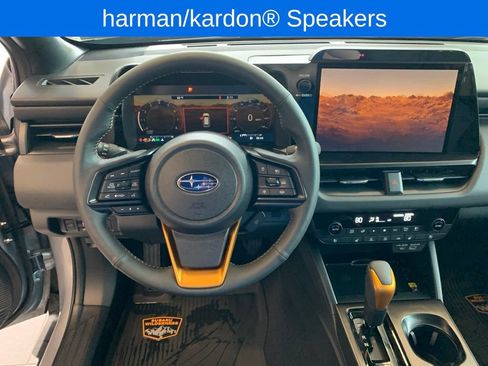 New 2026 Subaru Outback Wilderness AWD/4WD image 4