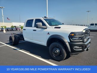 New 2026 RAM 5500 Tradesman AWD/4WD video 2