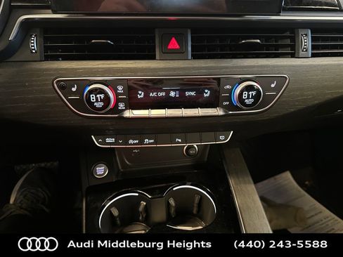 Certified 2021 Audi A5 2.0T Premium image 19
