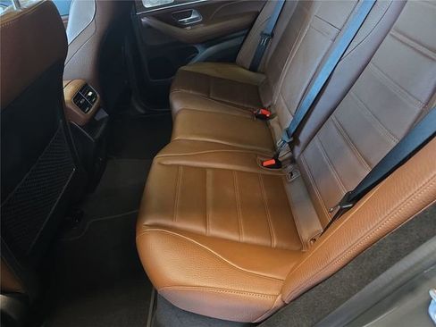 New 2026 Mercedes-Benz GLE 450 4MATIC Coupe image 15