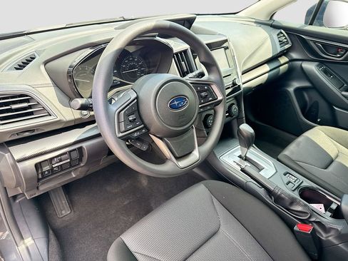 Certified 2023 Subaru Impreza 2.0i Premium AWD/4WD image 11