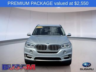 Used 2016 BMW X5 xDrive35i AWD/4WD video 2