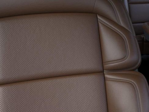 New 2026 Lincoln Navigator L Reserve AWD/4WD image 16
