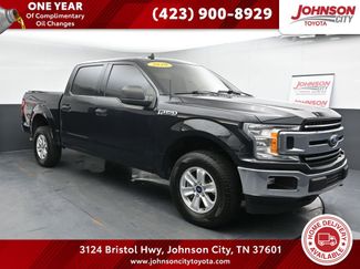 Used 2020 Ford F150 XLT video 1