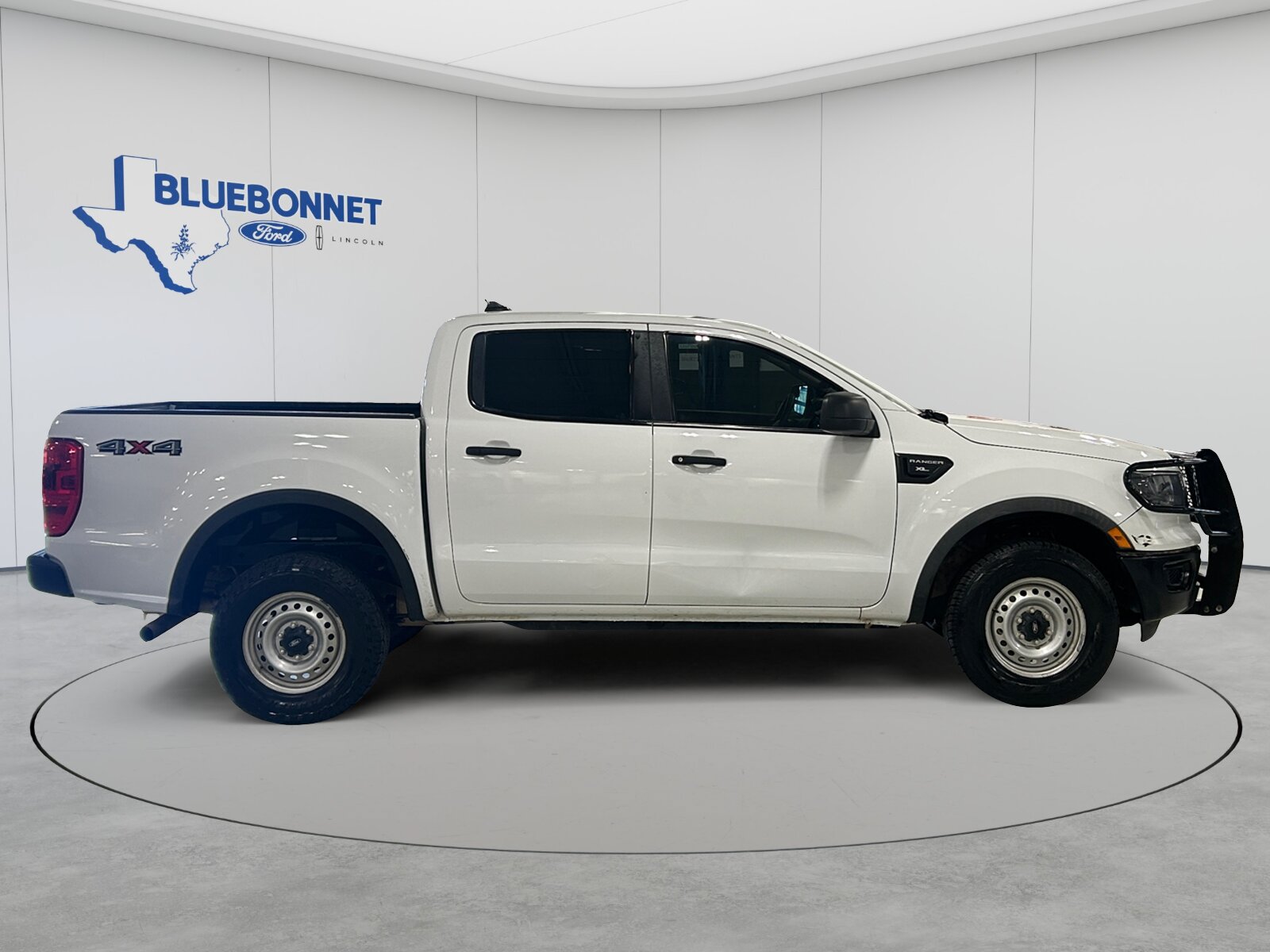 Used 2023 Ford Ranger XL w/ Bed Utility Package AWD/4WD image 4