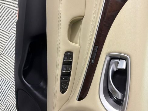 Used 2018 INFINITI QX60 Luxe w/ Deluxe Technology Package image 10