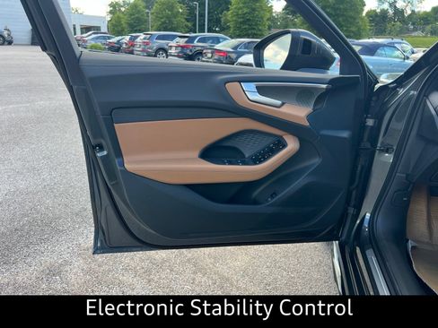 New 2026 Audi A5 2.0T Premium Plus AWD/4WD image 20