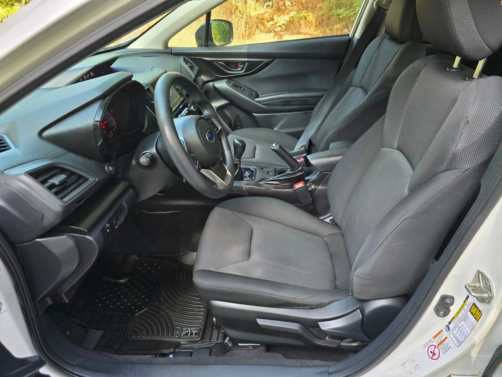 Used 2017 Subaru Impreza 2.0i AWD/4WD image 22
