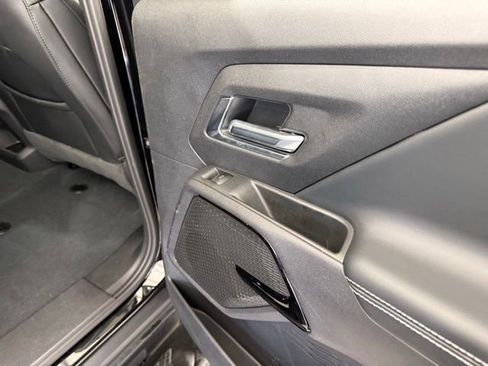 New 2026 Chevrolet Silverado EV LT w/ Plus Package AWD/4WD image 28