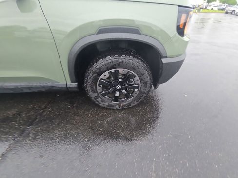 Used 2026 Honda Passport TrailSport Elite image 10