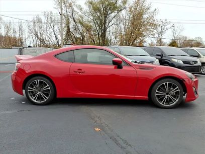 Used 2014 Scion FR-S