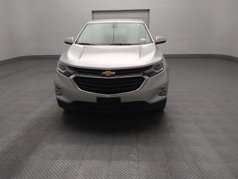 Used 2021 Chevrolet Equinox LT FWD image 15