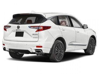 New 2026 Acura RDX w/Advance Package video 2