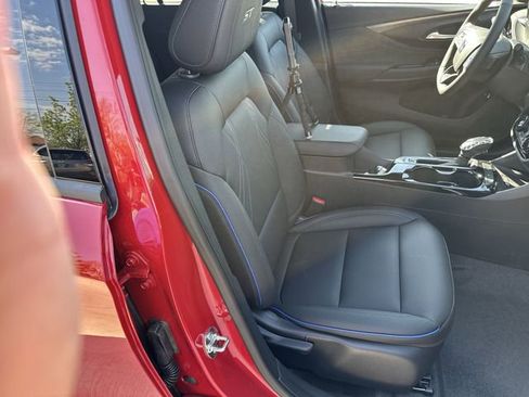 New 2026 Buick Envista Sport Touring FWD image 26