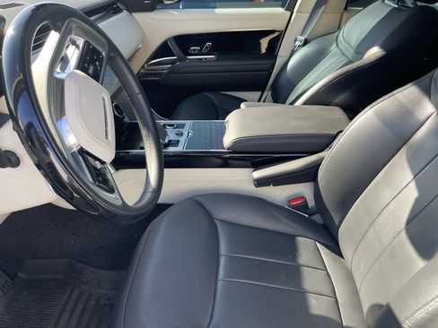 Used 2023 Land Rover Range Rover SE AWD/4WD image 11
