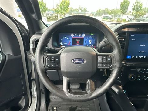 Certified 2024 Ford F150 STX AWD/4WD image 15
