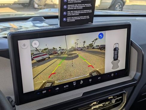 New 2026 Ford Bronco Sport Big Bend image 55