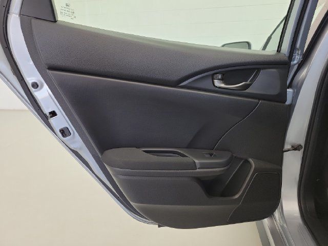 Used 2017 Honda Civic Sport image 14