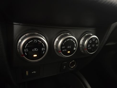 Used 2024 Mitsubishi Outlander Sport ES AWD/4WD image 27