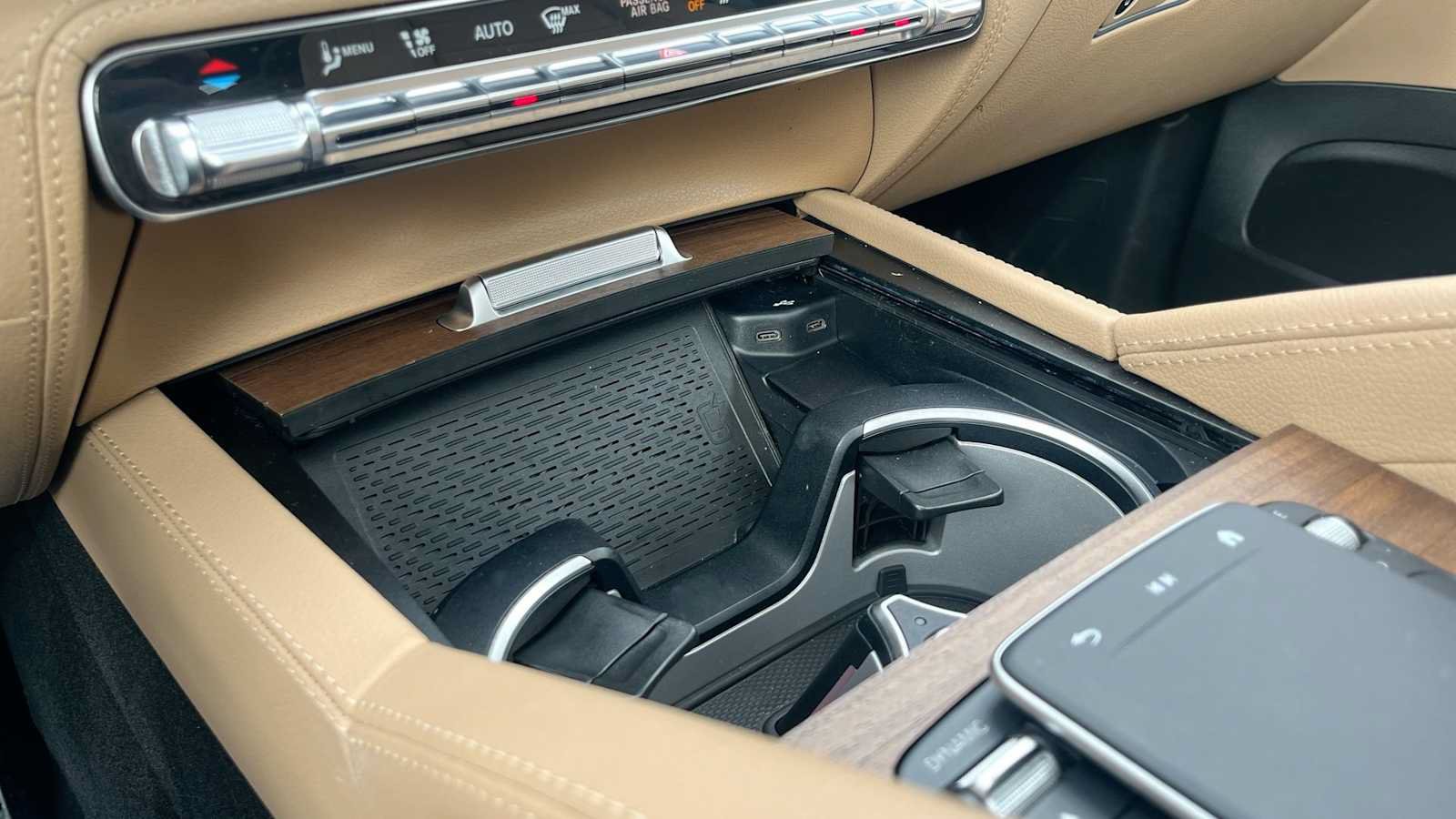 Certified 2024 Mercedes-Benz GLS 450 4MATIC image 49