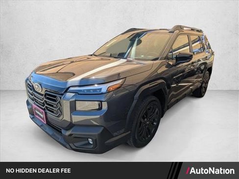New 2026 Subaru Outback Limited XT w/ Premium/Limited Package 2 AWD/4WD image 1