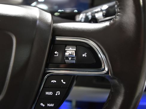 Used 2018 Lincoln Navigator Black Label w/ Cargo Package image 22