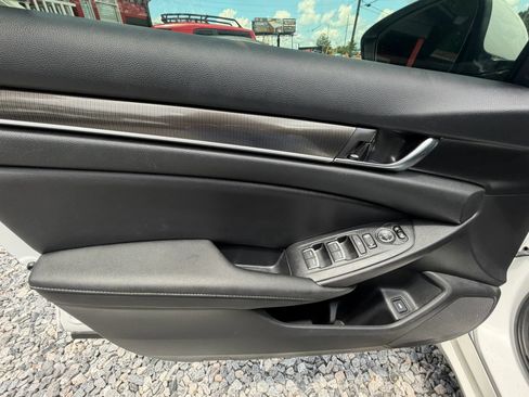 Used 2020 Honda Accord Sport image 15
