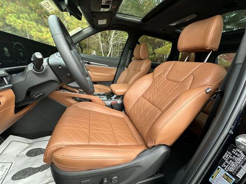 New 2025 Kia Telluride SX X-Line image 13